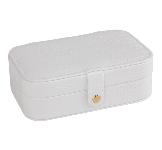 Ящик для украшений "Бокс красоты" * Рандомный выбор дизайна (18908-001)