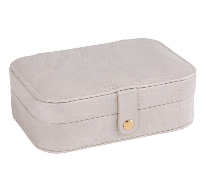 Ящик для украшений "Бокс красоты" * Рандомный выбор дизайна (18908-001)