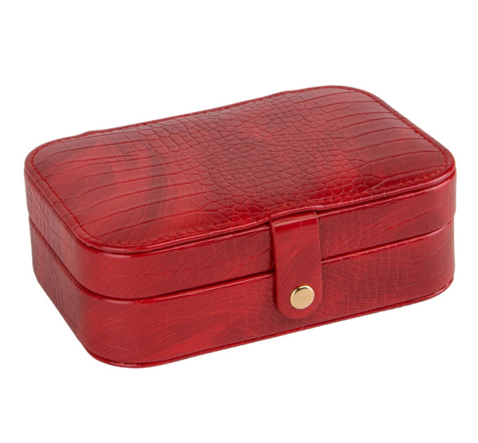 Ящик для украшений "Бокс красоты" * Рандомный выбор дизайна (18908-001)