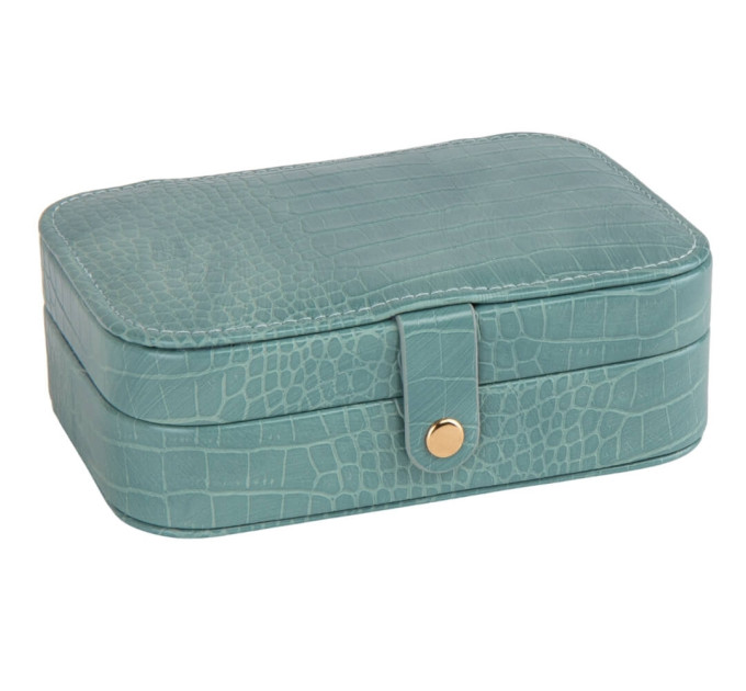 Ящик для украшений "Бокс красоты" * Рандомный выбор дизайна (18908-001)