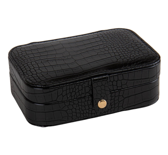 Ящик для украшений "Бокс красоты" * Рандомный выбор дизайна (18908-001)