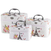 Ящик для украшений "Эмили в Париже" * Рандомный выбор дизайна (18908-013)