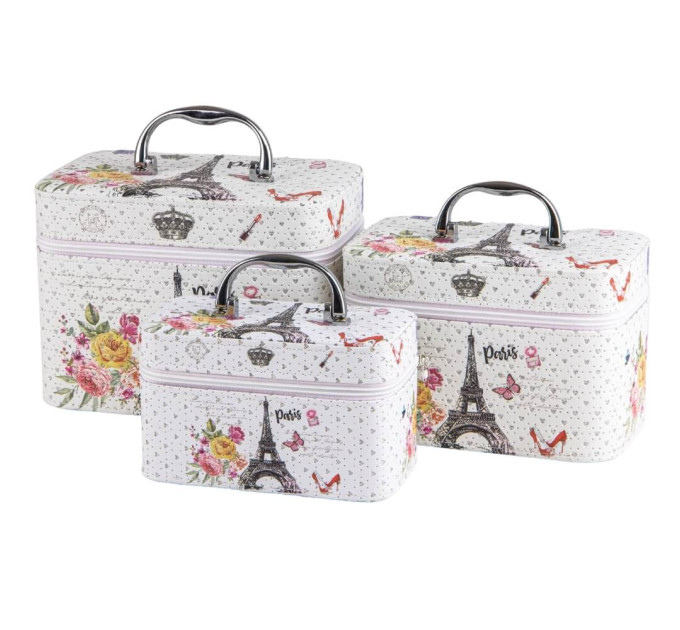 Скринька для прикрас "Емілі в Парижі" * Рандомний вибір дизайну (18908-013)