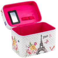 Ящик для украшений "Эмили в Париже" * Рандомный выбор дизайна (18908-013)