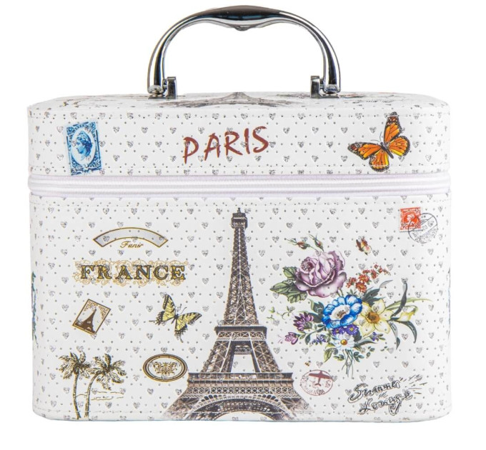 Скринька для прикрас "Емілі в Парижі" * Рандомний вибір дизайну (18908-013)