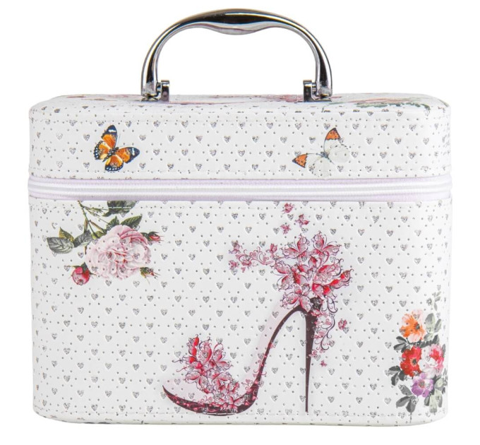 Скринька для прикрас "Емілі в Парижі" * Рандомний вибір дизайну (18908-013)