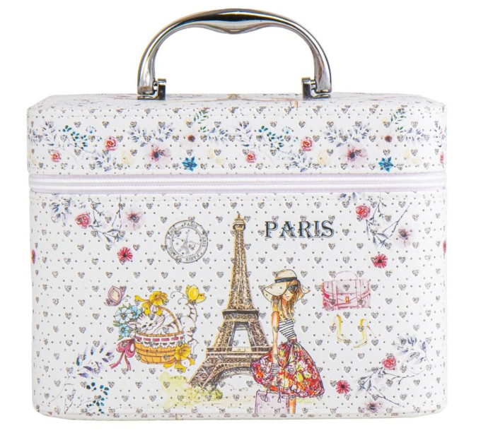 Скринька для прикрас "Емілі в Парижі" * Рандомний вибір дизайну (18908-013)