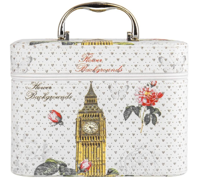 Скринька для прикрас "Емілі в Парижі" * Рандомний вибір дизайну (18908-013)