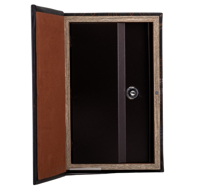 Книга-сейф "Успех" (0508-012)