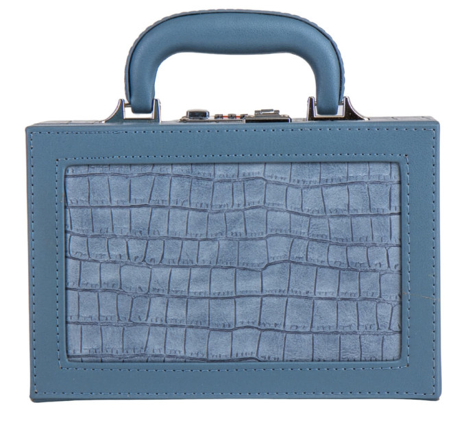 Шкатулка для украшений "Феерия хрусталя" * Рандомный выбор дизайна (18908-011)