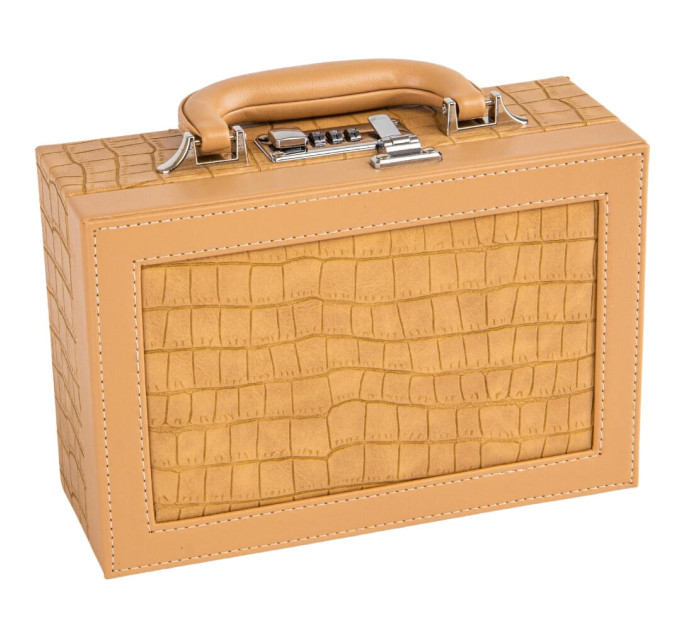 Шкатулка для украшений "Феерия хрусталя" * Рандомный выбор дизайна (18908-011)