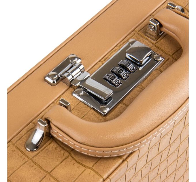 Шкатулка для украшений "Феерия хрусталя" * Рандомный выбор дизайна (18908-011)