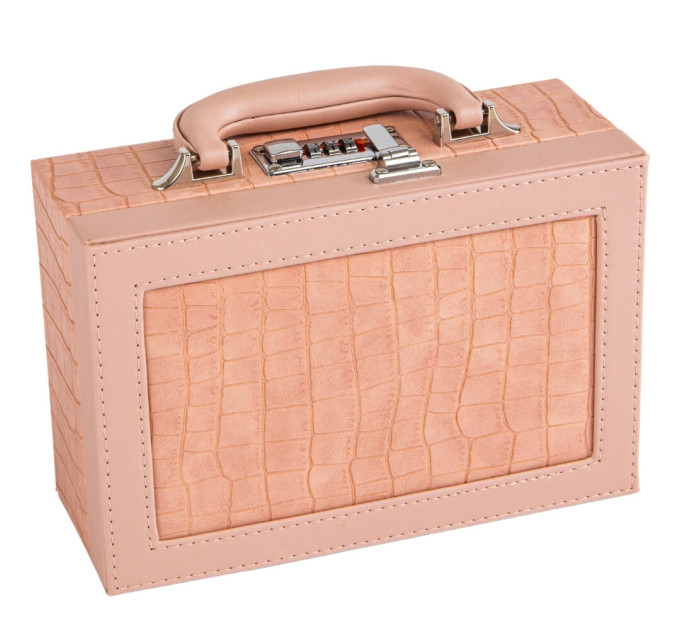 Шкатулка для украшений "Феерия хрусталя" * Рандомный выбор дизайна (18908-011)