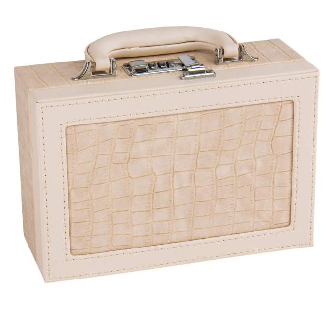 Шкатулка для украшений "Феерия хрусталя" * Рандомный выбор дизайна (18908-011)