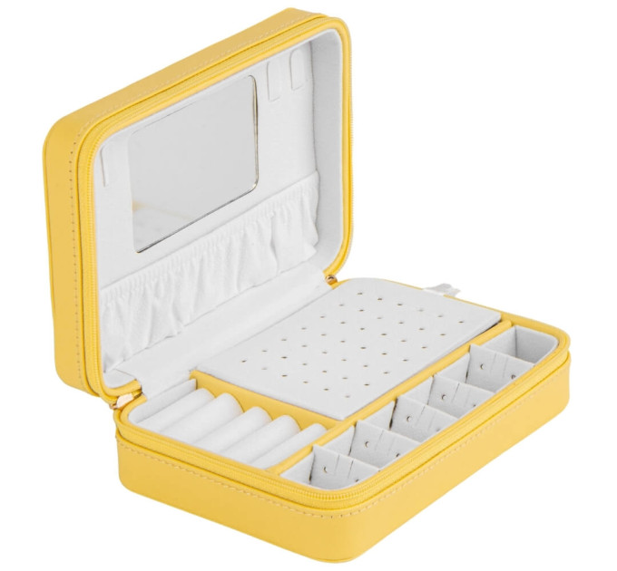 Ящик для украшений "Эстетический кейс" * Рандомный выбор дизайна (18908-007)