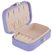 Ящик для украшений "Мисс Лаконичность" * Рандомный выбор дизайна (18908-006)