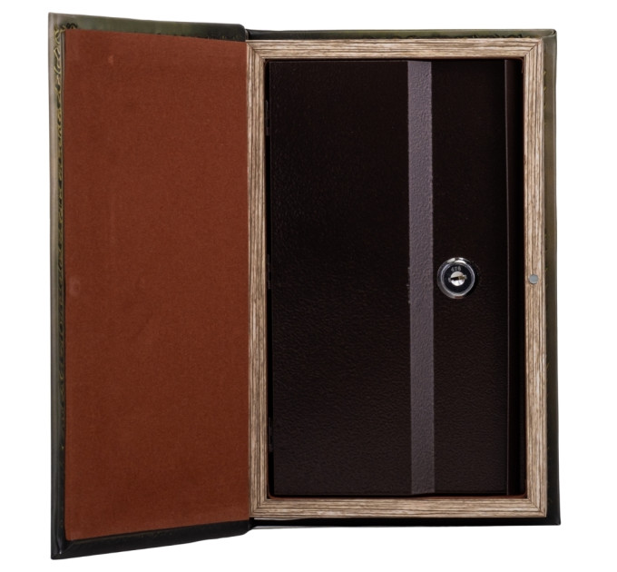 Книга-сейф "Семейное дерево" (0508-011)