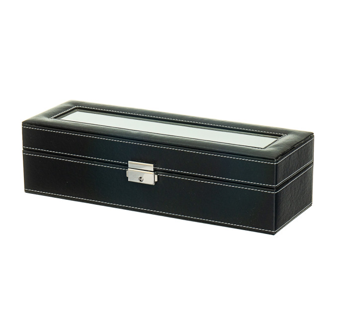 Ящик для часов 6 отделений.