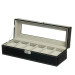 Ящик для часов 6 отделений.