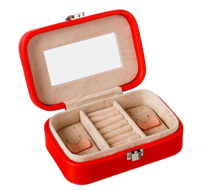 Ящик для украшений "Supreme" (311JH)