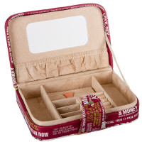 Ящик для украшений "Анжелина" (280JH)