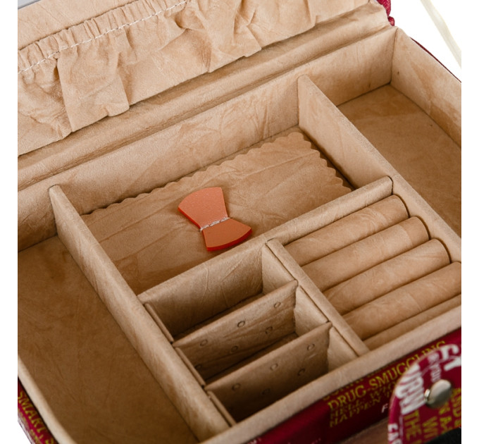 Ящик для украшений "Анжелина" (280JH)