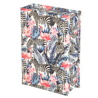 Ящик для украшений "Beauty" (0623JA)