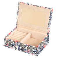 Ящик для украшений "Beauty" (0623JA)