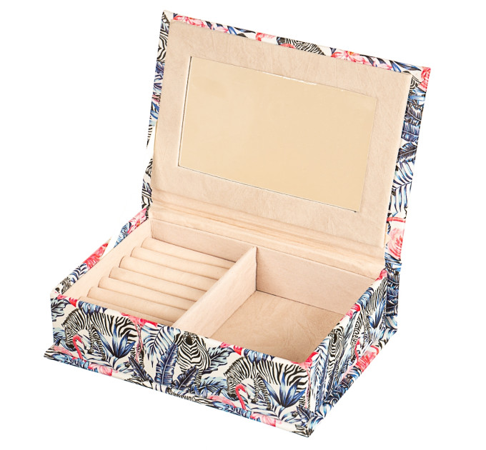 Скринька для прикрас "Beauty" (0623JA)