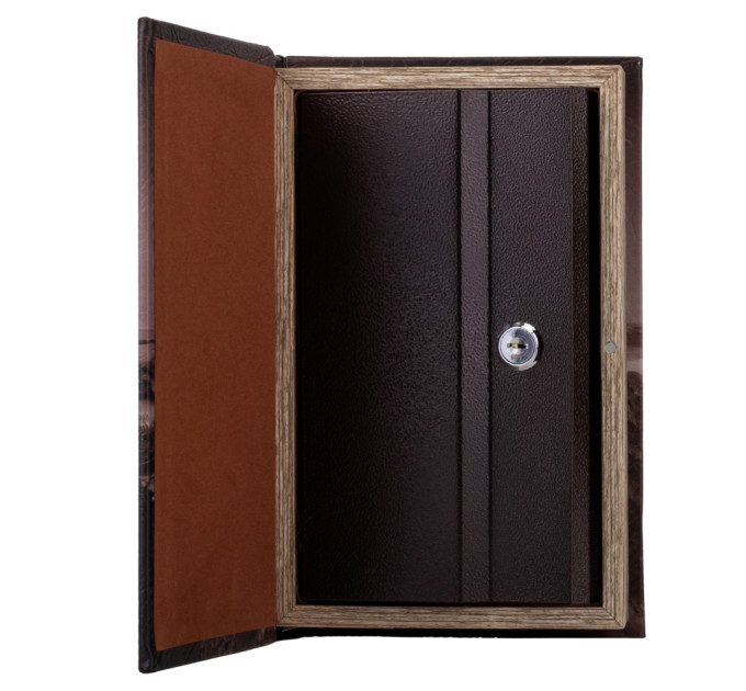 Книга-сейф "Кобзар" (0508-010)