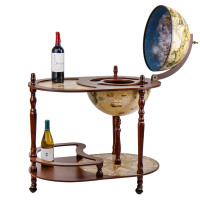 Глобус-бар "Вокруг Мира" (0504-023) Глобус-бар "Вокруг Мира" (0504-023)