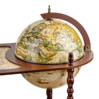 Глобус-бар "Вокруг Мира" (0504-023) Глобус-бар "Вокруг Мира" (0504-023)