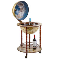 Глобус-бар "География Вкуса" (0504-022) Глобус-бар "География Вкуса" (0504-022)