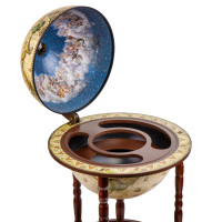 Глобус-бар "География Вкуса" (0504-022) Глобус-бар "География Вкуса" (0504-022)