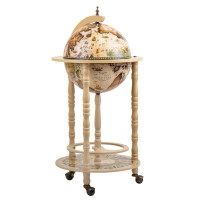 Глобус-бар "Вкусовая Экватория" (0504-021) Глобус-бар "Вкусовая Экватория" (0504-021)