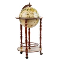 Глобус-бар "Вкусы Мира" (0504-020) Глобус-бар "Вкусы Мира" (0504-020)