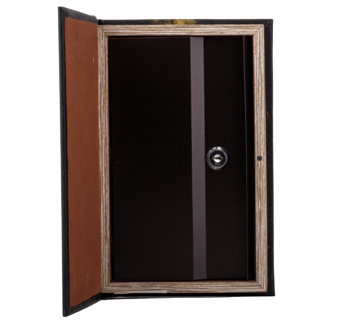 Книга-сейф "Лесная песня" (0508-006)