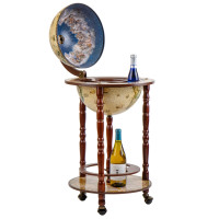 Глобус-бар "Вкусы Мира" (0504-020) Глобус-бар "Вкусы Мира" (0504-020)