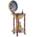 Глобус-бар "Вкусы Мира" (0504-020)