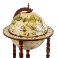 Глобус-бар "Вкусы Мира" (0504-020) Глобус-бар "Вкусы Мира" (0504-020)