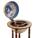 Глобус-бар "Вкусы Мира" (0504-020)