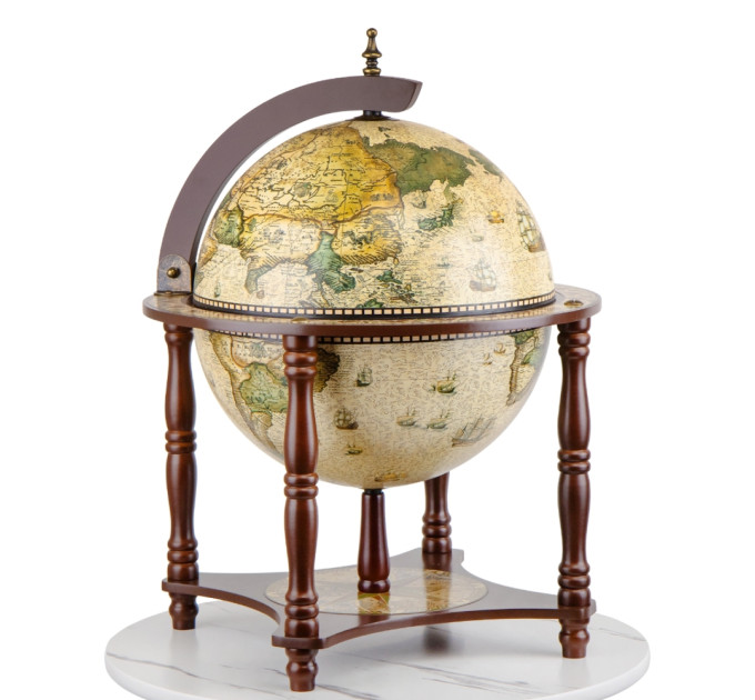 Глобус-бар "Градус" (0504-019)