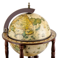 Глобус-бар "Градус" (0504-019) Глобус-бар "Градус" (0504-019)