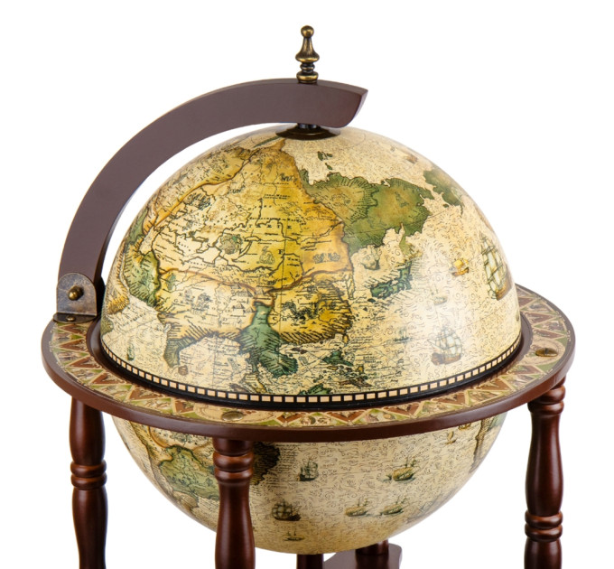 Глобус-бар "Градус" (0504-019)