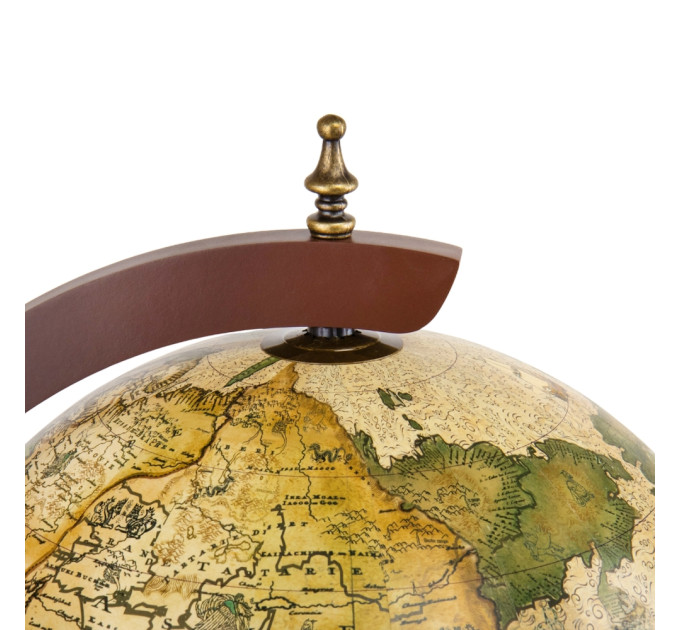 Глобус-бар "Градус" (0504-019)