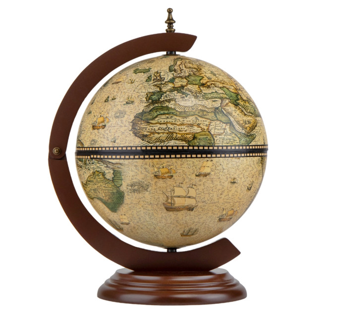 Глобус-бар "Территория Вкуса" (0504-018)