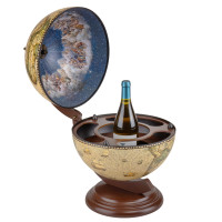 Глобус-бар "Территория Вкуса" (0504-018) Глобус-бар "Территория Вкуса" (0504-018)