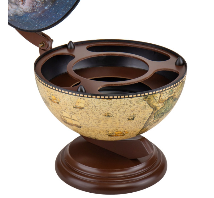 Глобус-бар "Территория Вкуса" (0504-018)