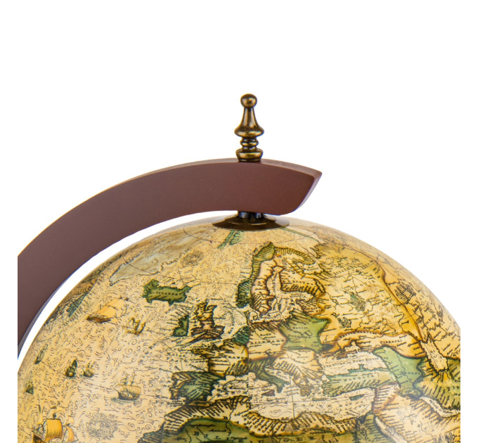 Глобус-бар "Территория Вкуса" (0504-018)