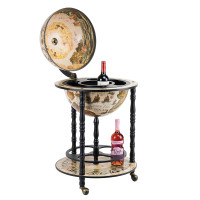 Глобус-бар "Континент" 50*50*90 (0504-016) Глобус-бар "Континент" 50*50*90 (0504-016)